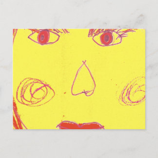 最大はがき ポストカード