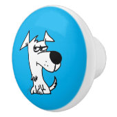 最大セラミックノブ セラミックノブ (右)