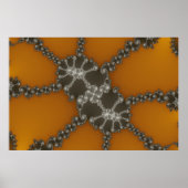 最大デルタ ポスター (正面)