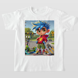 最大ロッケット Tシャツ