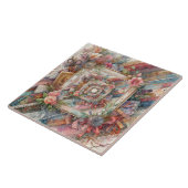 最大主義ヴィンテージ分離 タイル (側面)