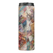 最大主義ヴィンテージ分離 タンブラー (裏面)