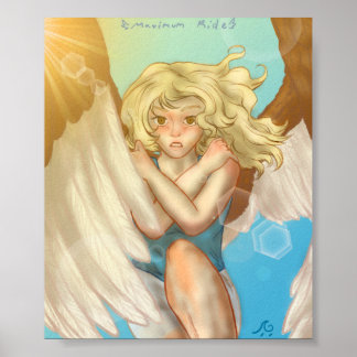 最大乗り ポスター