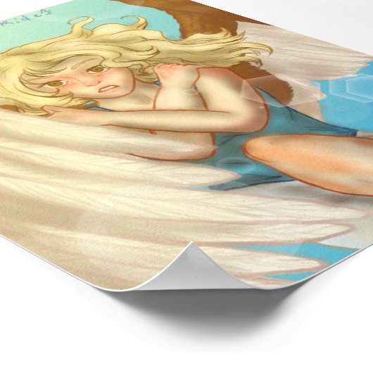 最大乗り ポスター (角)