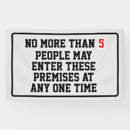 最大占有率編集可能 横断幕