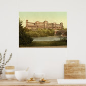 最大腸瘤 ポスター (キッチン)