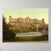 最大腸瘤 ポスター (正面)