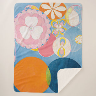 最大10個、第2位、小児期  ヒルマフクリント   シェルパブランケット