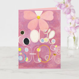 最大10個、第5位、成人期、ヒルマafクリント カード