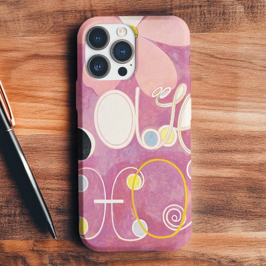 最大10個、第5位、成人期、ヒルマafクリント Case-Mate iPhoneケース