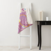 最大10個、第5位、成人 |ヒルマフクリント | シェルパブランケット (インサイチュ)