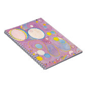 最大10個、第8位、成人 |ヒルマフクリント | ノートブック (右側)