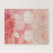 最大10歳9歳 |ヒルマフクリント | ジグソーパズル (横)