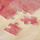 最大10歳9歳 |ヒルマフクリント | ジグソーパズル (側面)