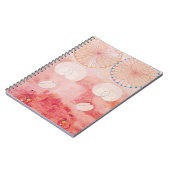 最大10歳9歳 |ヒルマフクリント | ノートブック (左側)