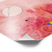 最大10歳9歳 |ヒルマフクリント | フォトプリント            (角)