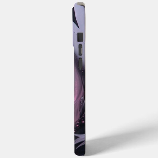 最大15 proのiPhoneケース Case-Mate iPhoneケース (裏面 / 左)