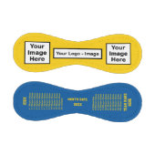 最大3枚の画像と色、野球カスタム 野球ボール (パネル)