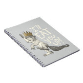 最大 |あ食べああ! ノートブック (右側)