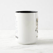 最大 |あ食べああ! マグカップ (中央)