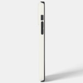 最大 |あ食べああ! Case-Mate iPhoneケース (裏面 / 左)