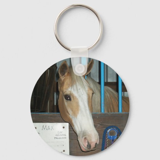 最大 キーホルダー (正面)