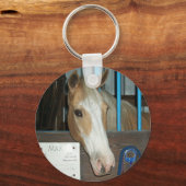 最大 キーホルダー (正面)