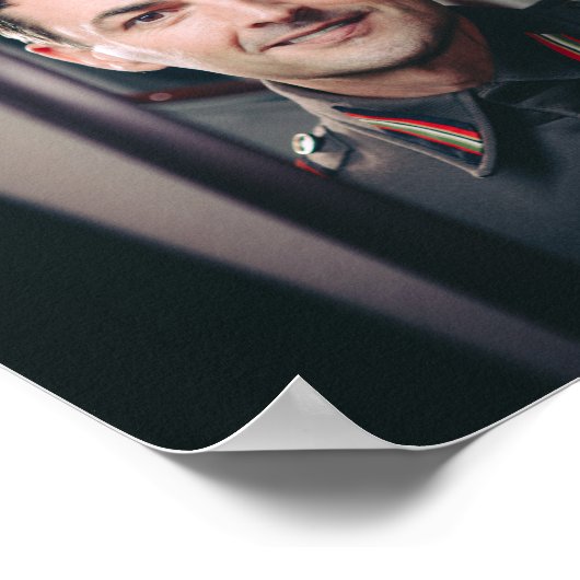 最大 ポスター (角)