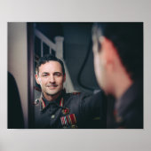 最大 ポスター (正面)