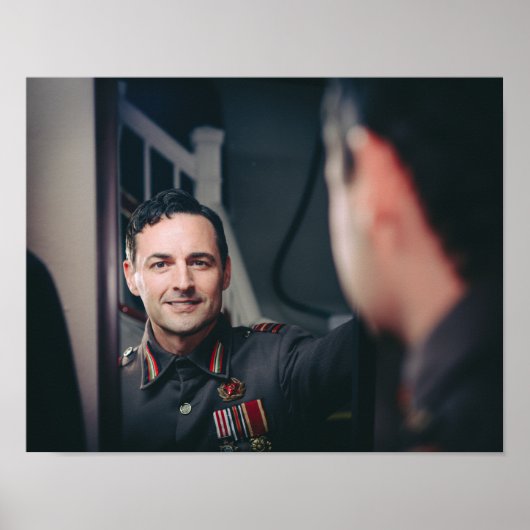 最大 ポスター (正面)