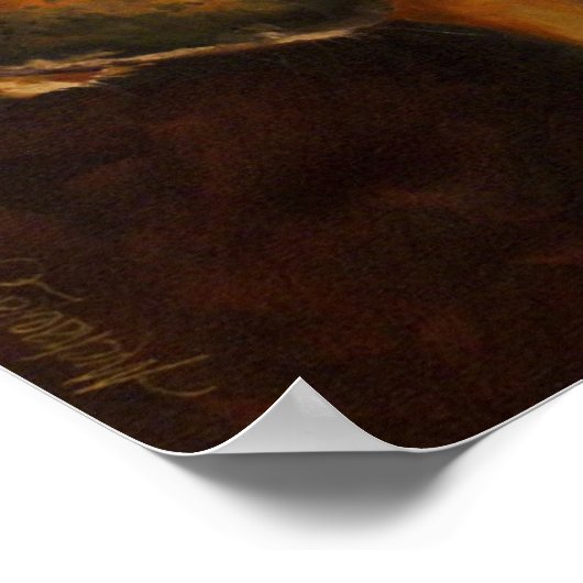 最大 ポスター (角)