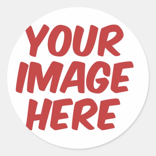 最大 –  ラウンドシール (正面)