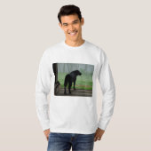 最大 Tシャツ (正面フル)