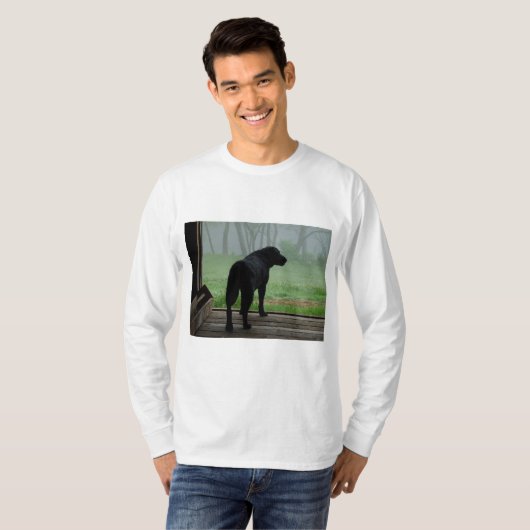 最大 Tシャツ (正面フル)