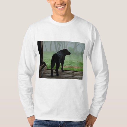 最大 Tシャツ (正面)