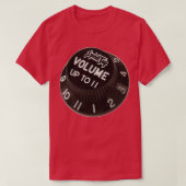 最大 Tシャツ (デザイン正面)