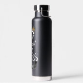 最大 | The King of All Wild Things ウォーターボトル (左面)