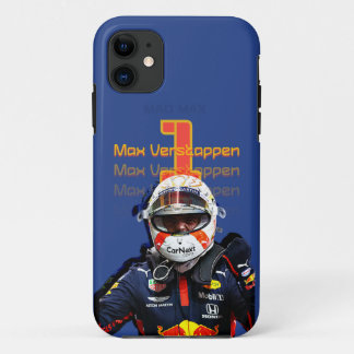 最大verstappen iphone 11ケース iPhone 11 ケース