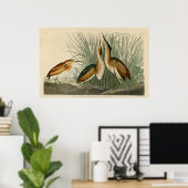 最小にがり ポスター (ホームオフィス)