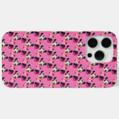 最小ケースメイトiPhoneケース Case-Mate iPhoneケース (裏面 (横))