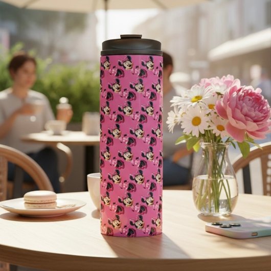 最小サーマルタンブラー タンブラー