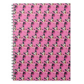 最小ノートブック ノートブック (正面)