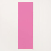 最小ヨガマット ヨガマット (裏面)