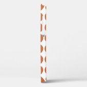 最小中性点 Case-Mate iPhoneケース (裏面 / 左)