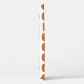 最小中性点 Case-Mate iPhoneケース (裏面 / 右)