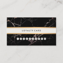 最小主義のモダンで黒い大理石の金ゴールドのストライプのロイヤリティ