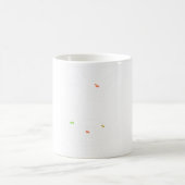 最小和 コーヒーマグカップ (中央)