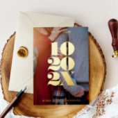 最小数値日付日付の保存 箔招待状