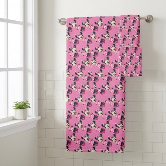 最小浴槽タオルセット バスタオルセット