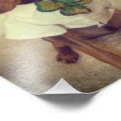 最小端子 フォトプリント            (角)